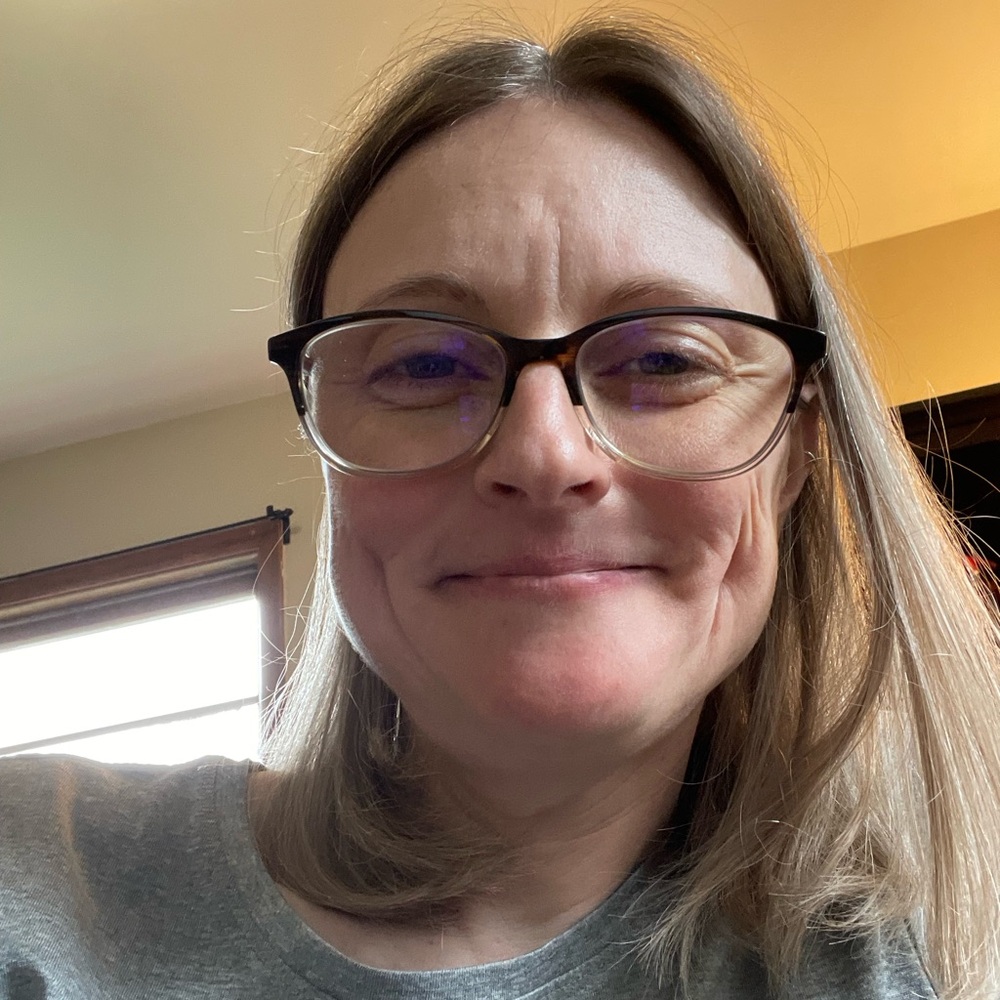 Meet your Posher, Amber